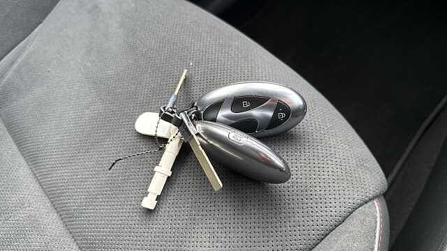 Hyundai TUCSON 1.6T Plug-in Hybrid N Line S 5dr Auto Estate