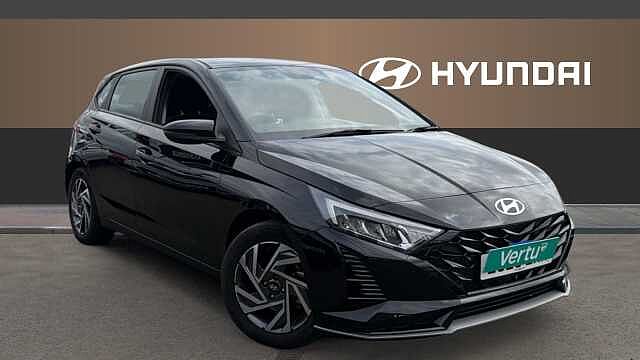 1.0T GDi Advance [Nav] 5dr Petrol Hatchback