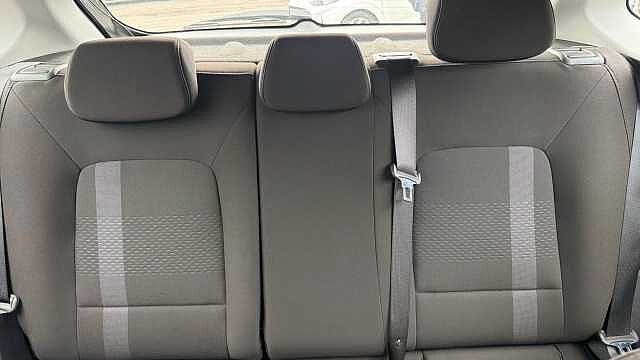 Hyundai I20 1.0T GDi Advance [Nav] 5dr Petrol Hatchback Black