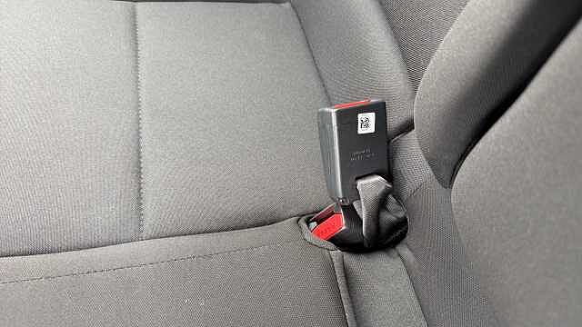 Hyundai I20 1.0T GDi Advance [Nav] 5dr Petrol Hatchback Black