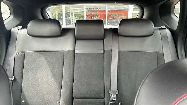 Hyundai KONA 160kW N Line S 65kWh 5dr Auto Electric Hatchback Grey