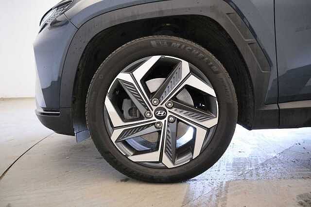 Hyundai KONA 1.6T 138 Advance 5dr Petrol Hatchback
