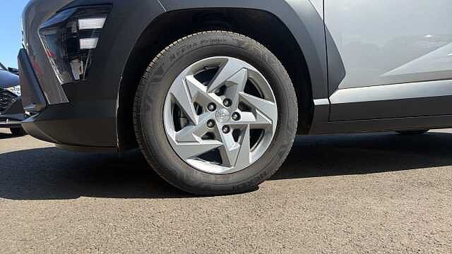Hyundai KONA 1.6T 138 Advance 5dr Petrol Hatchback