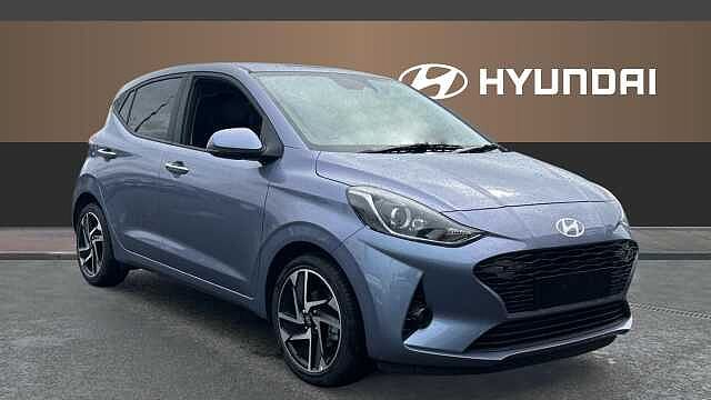 1.2 [79] Premium 5dr Auto [Nav] Petrol Hatchback