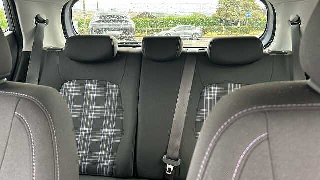 Hyundai I10 1.2 [79] Premium 5dr Auto [Nav] Petrol Hatchback Meta Blue - Pearl