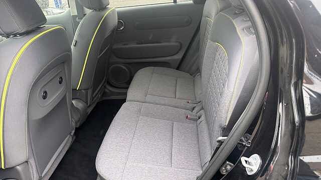 Hyundai INSTER 85kW Cross 49kWh 5dr Auto Electric Hatchback