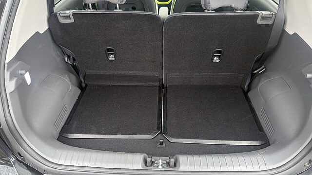 Hyundai INSTER 85kW Cross 49kWh 5dr Auto Electric Hatchback