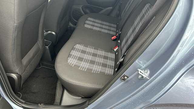 Hyundai i10 1.2 [79] Premium 5dr Auto [Nav] Petrol Hatchback