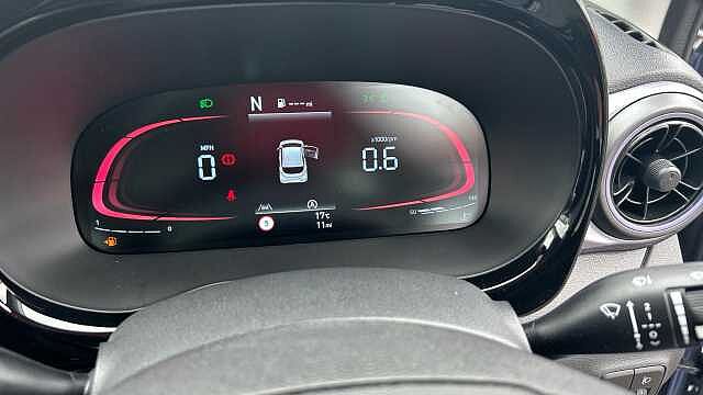 Hyundai i10 1.2 [79] Premium 5dr Auto [Nav] Petrol Hatchback