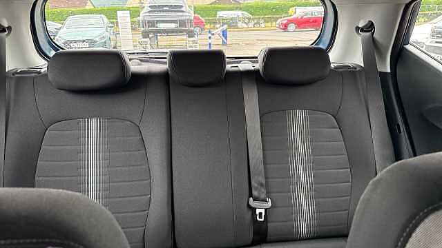 Hyundai i10 1.0 [63] Advance 5dr Auto [Nav] Petrol Hatchback