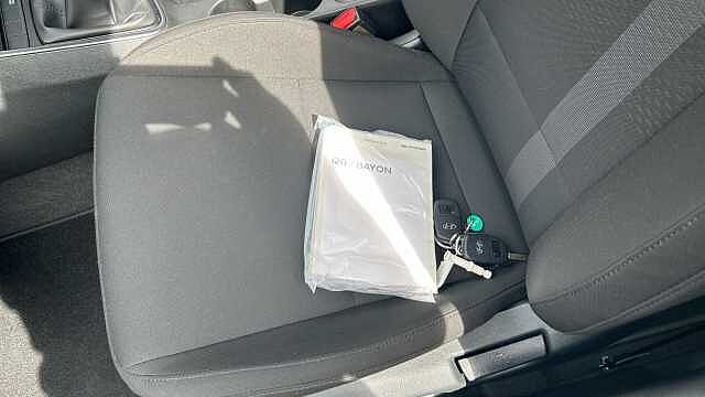 Hyundai I20 1.0T GDi Advance 5dr Petrol Hatchback Green