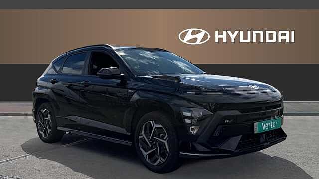 1.6T 138 N Line 5dr Petrol Hatchback