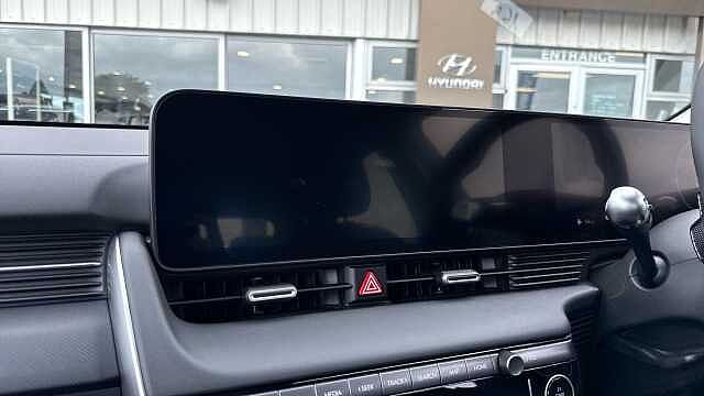 Hyundai IONIQ 5 125kW Advance 63 kWh 5dr Auto Electric Hatchback
