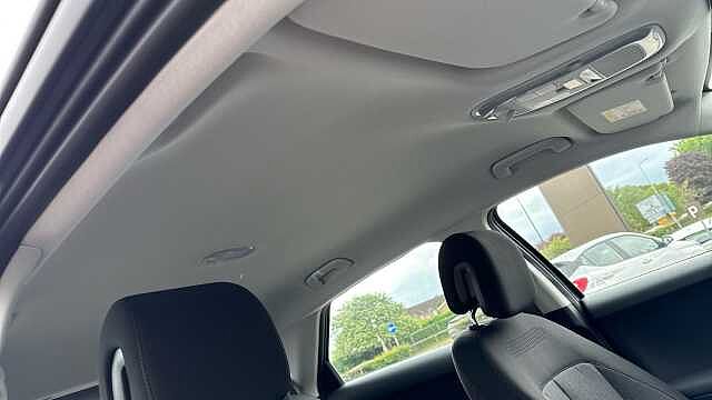 Hyundai IONIQ 5 125kW Advance 63 kWh 5dr Auto Electric Hatchback