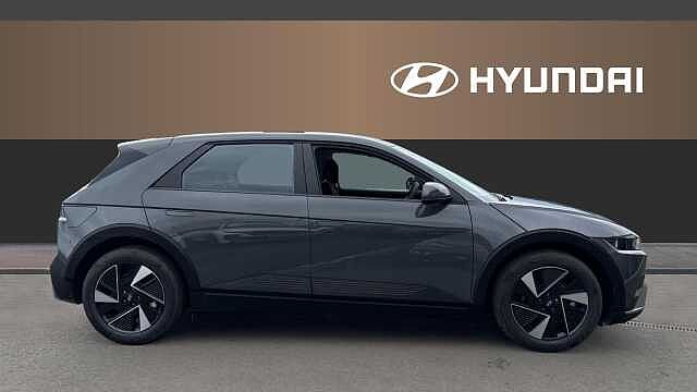 Hyundai IONIQ 5 125kW Advance 63 kWh 5dr Auto Electric Hatchback
