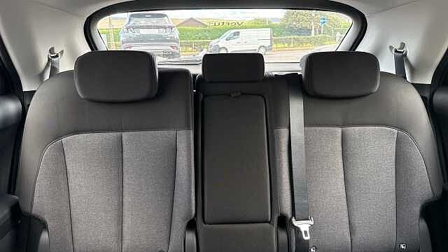 Hyundai IONIQ 5 125kW Advance 63 kWh 5dr Auto Electric Hatchback
