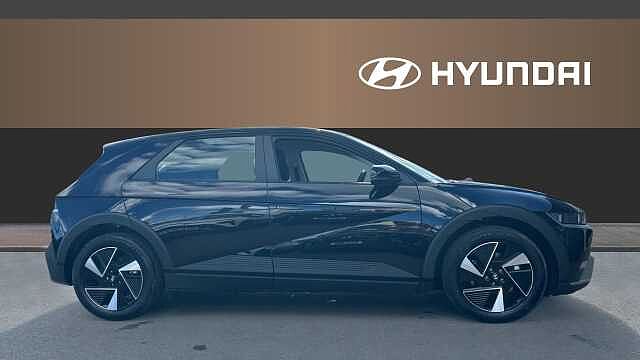 Hyundai IONIQ 5 125kW Advance 63 kWh 5dr Auto Electric Hatchback