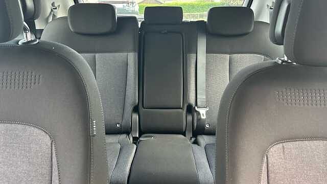 Hyundai IONIQ 5 125kW Advance 63 kWh 5dr Auto Electric Hatchback
