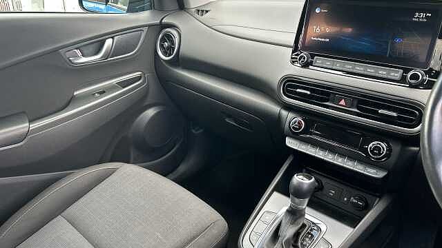 Hyundai KONA 1.6 GDi Hybrid Premium 5dr DCT Hybrid Hatchback