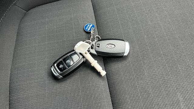 Hyundai KONA 1.6 GDi Hybrid Premium 5dr DCT Hybrid Hatchback