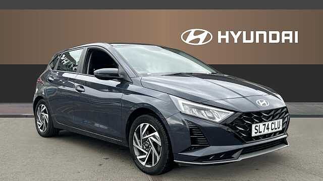1.0T GDi Advance 5dr Petrol Hatchback