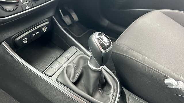 Hyundai I20 1.0T GDi Advance 5dr Petrol Hatchback Grey
