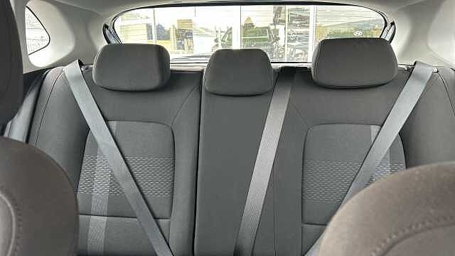 Hyundai I20 1.0T GDi Advance 5dr Petrol Hatchback Grey