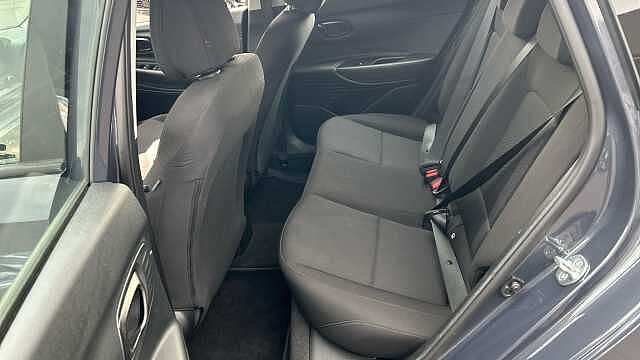 Hyundai I20 1.0T GDi Advance 5dr Petrol Hatchback Grey