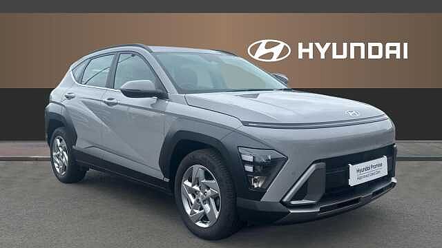 Hyundai KONA 1.0T 100 Advance 5dr Petrol Hatchback