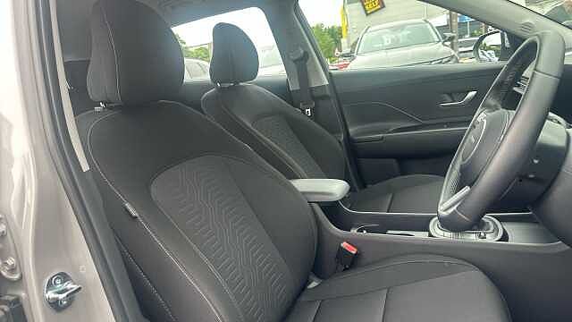 Hyundai KONA 1.0T 100 Advance 5dr Petrol Hatchback
