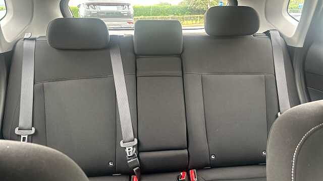 Hyundai KONA 1.0T 100 Advance 5dr Petrol Hatchback