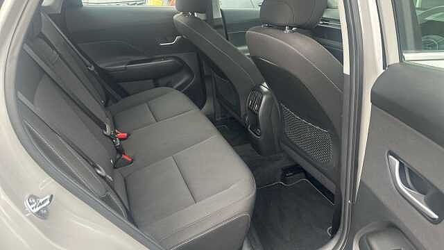 Hyundai KONA 1.0T 100 Advance 5dr Petrol Hatchback