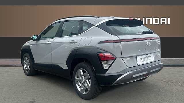 Hyundai KONA 1.0T 100 Advance 5dr Petrol Hatchback