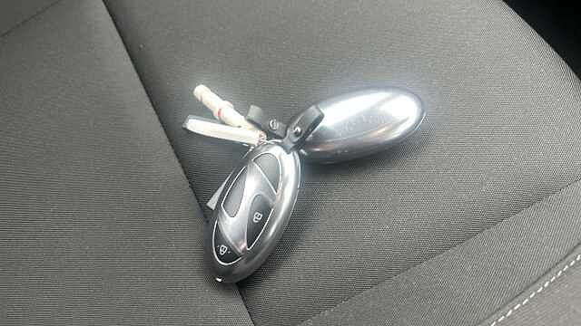 Hyundai KONA 1.0T 100 Advance 5dr Petrol Hatchback