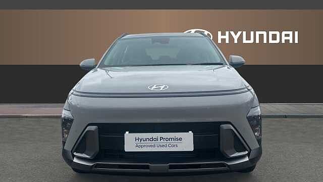 Hyundai KONA 1.0T 100 Advance 5dr Petrol Hatchback