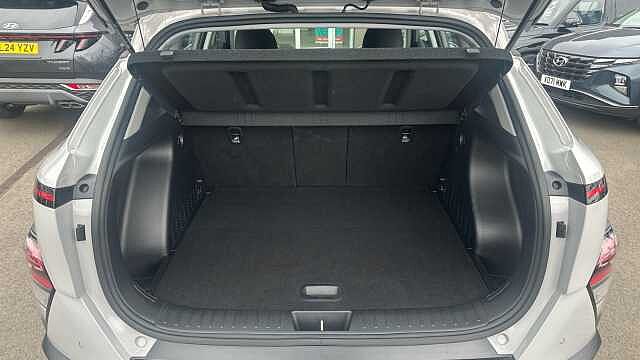 Hyundai KONA 1.0T 100 Advance 5dr Petrol Hatchback