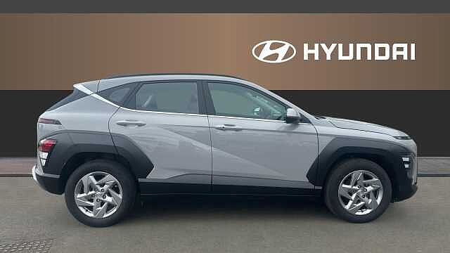 Hyundai KONA 1.0T 100 Advance 5dr Petrol Hatchback