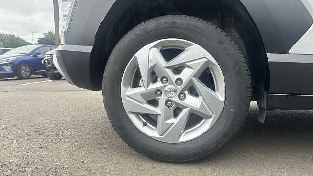 Hyundai KONA 1.0T 100 Advance 5dr Petrol Hatchback