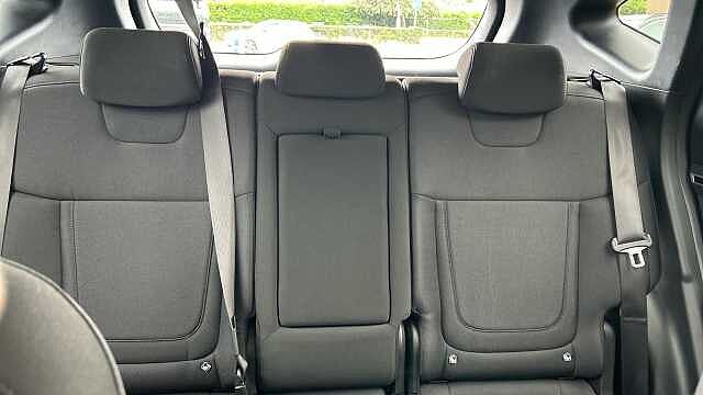 Hyundai TUCSON 1.6 TGDi 48V MHD SE Connect 5dr 2WD DCT Petrol Estate