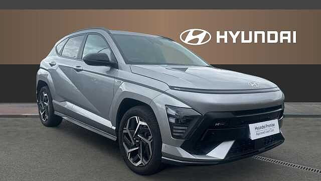1.6T 138 N Line S 5dr Petrol Hatchback
