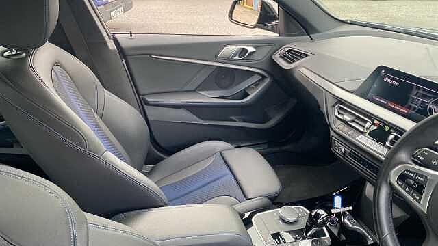 Hyundai TUCSON 1.6 TGDi 177 N Line 5dr 2WD DCT Petrol Estate