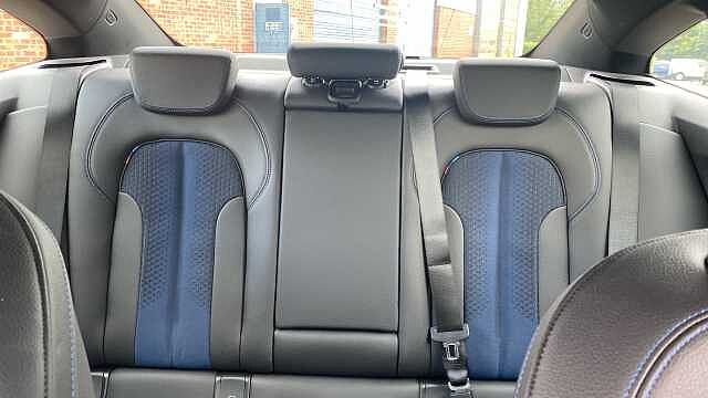 Hyundai TUCSON 1.6 TGDi 177 N Line 5dr 2WD DCT Petrol Estate