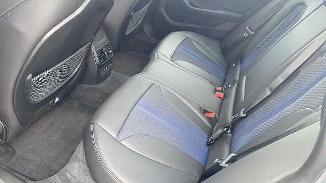 Hyundai TUCSON 1.6 TGDi 177 N Line 5dr 2WD DCT Petrol Estate
