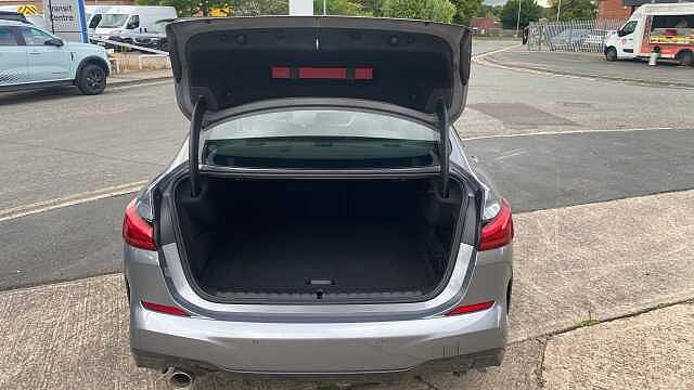 Hyundai TUCSON 1.6 TGDi 177 N Line 5dr 2WD DCT Petrol Estate