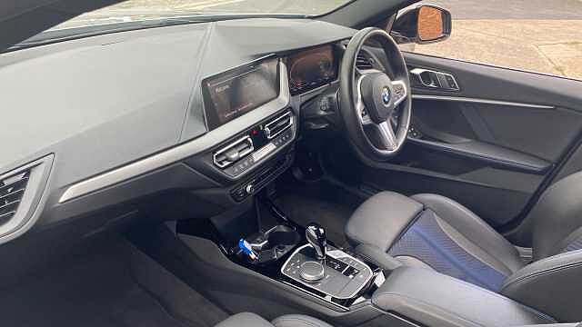Hyundai TUCSON 1.6 TGDi 177 N Line 5dr 2WD DCT Petrol Estate