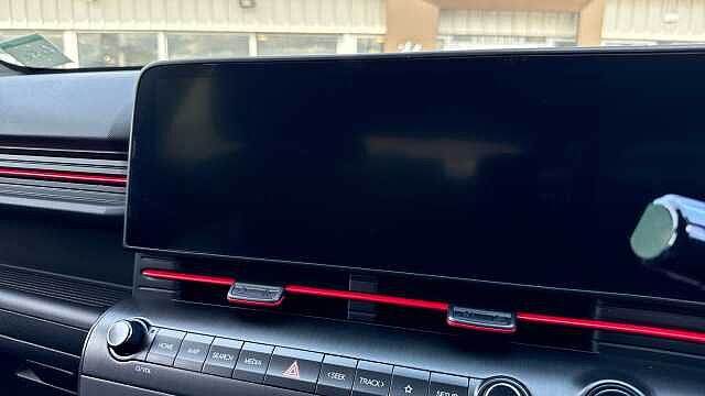 Hyundai KONA 160kW N Line S 65kWh 5dr Auto Electric Hatchback