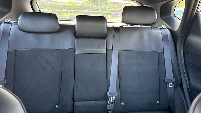 Hyundai KONA 160kW N Line S 65kWh 5dr Auto Electric Hatchback
