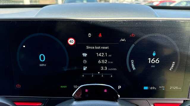 Hyundai KONA 160kW N Line S 65kWh 5dr Auto Electric Hatchback