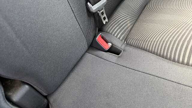 Hyundai i10 1.0 SE 5dr Petrol Hatchback