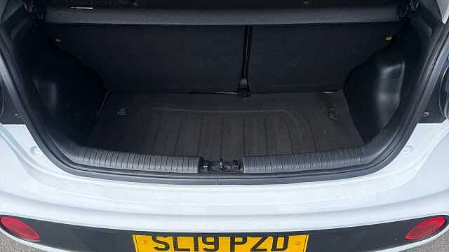 Hyundai i10 1.0 SE 5dr Petrol Hatchback